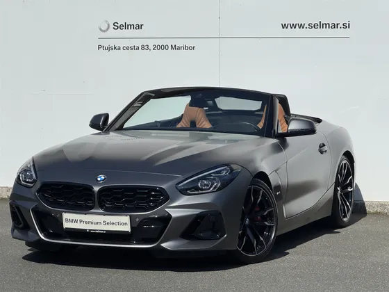 Zunanja slika - BMW Z4 - M40i - 1