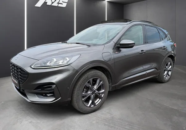 Zunanja slika - Ford Kuga - 2.5 Duratec PHEV ST-Line CVT-Panorama-Vl.kljuka... - 1