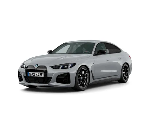 Zunanja slika - BMW i4 - M50 xDrive Gran Coupe - 1