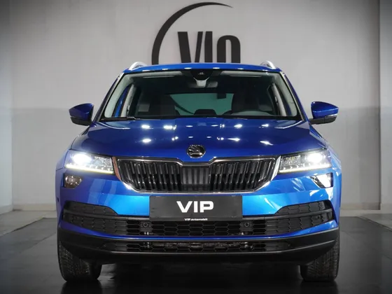 Zunanja slika - Škoda Karoq - 1.5 TSI ACT Style DSG 1.LAST+SLO+ACC+TOP - 1