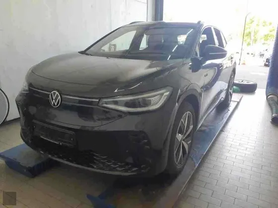 Zunanja slika - Volkswagen ID.4 - GTX NEMŠKI+4ALU.4x4.PANORA.KLJUKA.KAMERA.220KW.ACC - 1