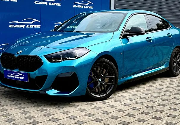 Zunanja slika - BMW serija 2 Gran Coupe: - 235i X-drive | M Sport | M Aero. | M zavore - 1