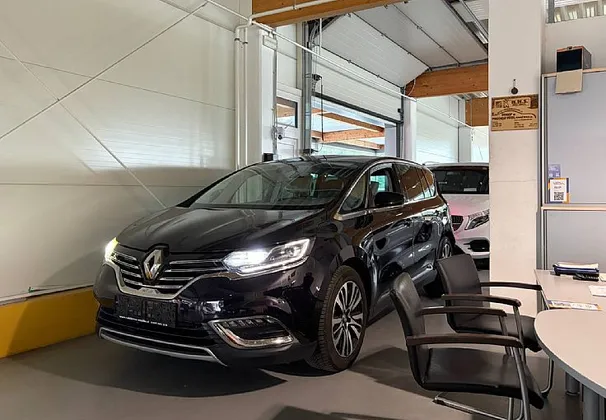 Zunanja slika - Renault Espace - dCi 160 Energy Start Stop Zen EDC 4CONTROL - 1
