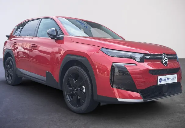 Zunanja slika - Citroën C5 Aircross - 1.2 Hybrid 145 S S Plus Avt. - 1