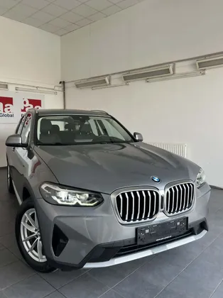 Zunanja slika - BMW X3 - serija : sDrive18d 110kw.KAMERA.NAVI.LED.USNJE.AUT.TOP CENA - 1