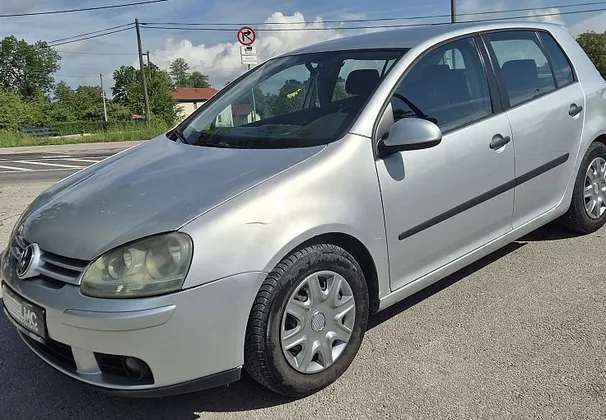 Zunanja slika - Volkswagen Golf - Comfortline 1.9 TDI 90ks AVT. KLIMA - 1