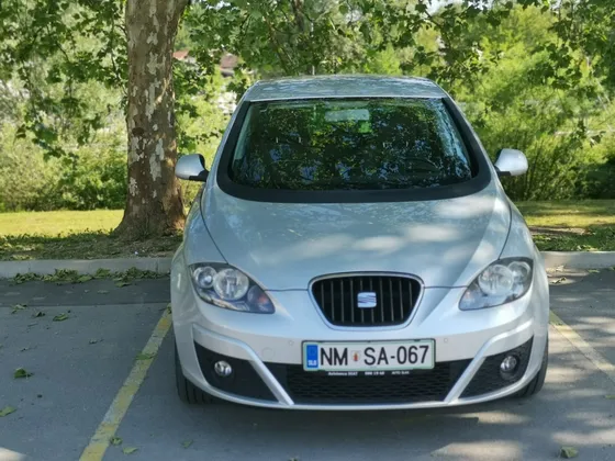 Zunanja slika - Seat Altea - 1,6 TDI CR Reference Start&Stop - 1
