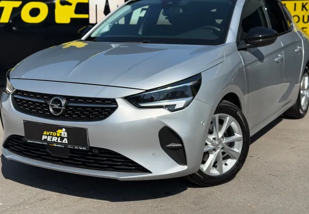 Zunanja slika - Opel Corsa - 1.2 Turbo GS-LE 39.000KM-6 PRESTAV-KOT NOV- - 1