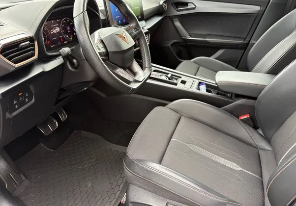 Zunanja slika - Cupra Formentor - 4Drive 2.0 TDI DSG - 1