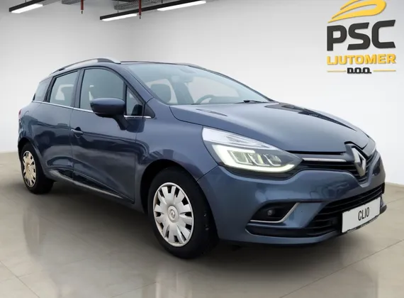 Zunanja slika - Renault Clio - Grandtour Intens Energy TCe 90 - 1