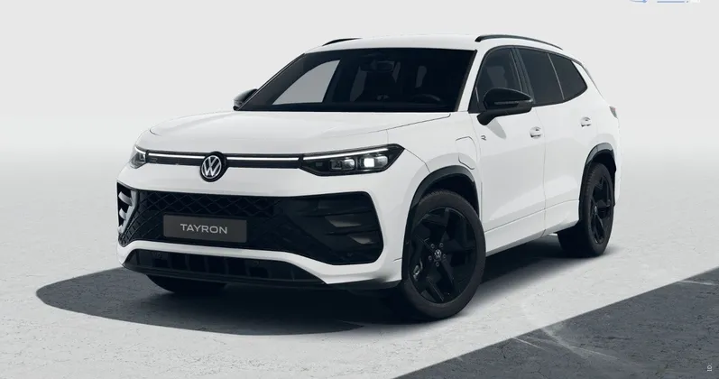 Zunanja slika - Volkswagen Tayron - 1.5 TSI eHybrid R-Line DSG - 1