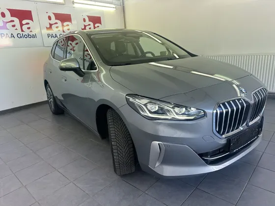 Zunanja slika - BMW Serija 2 - 225e xDrive Luxury Line Avt.LED.KAMERA.KLJUKA.TOP - 1