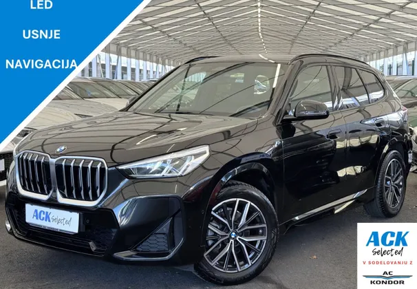 Zunanja slika - BMW X1 - serija : M Sport sDrive18i - KAMERA - USNJE - VIRTUAL - 1