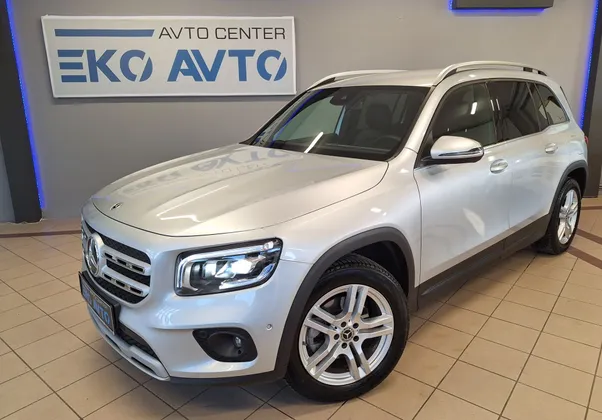 Zunanja slika - Mercedes-Benz GLB-Razred - GLB 2.0D-KAMERA-VELIKA NAVI-PDC-USNJE-KOT N... - 1