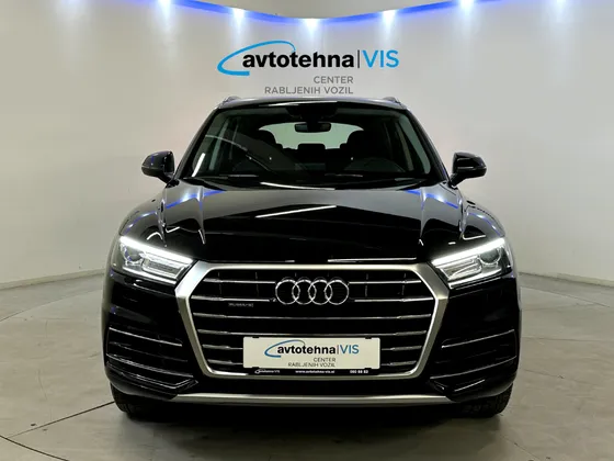 Zunanja slika - Audi Q5 - Q5 - 1