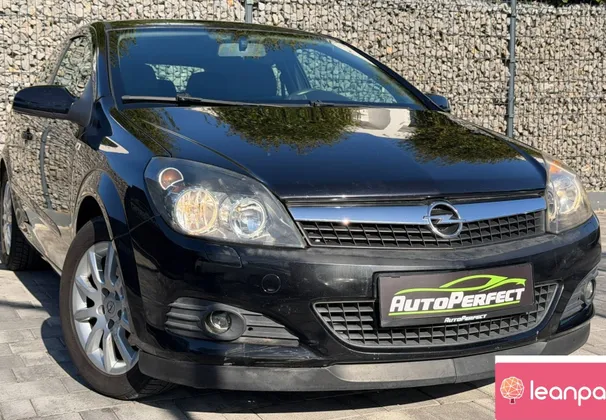 Zunanja slika - Opel Astra - 1.6 16V |SLO|PDC|KLIMA| - 1