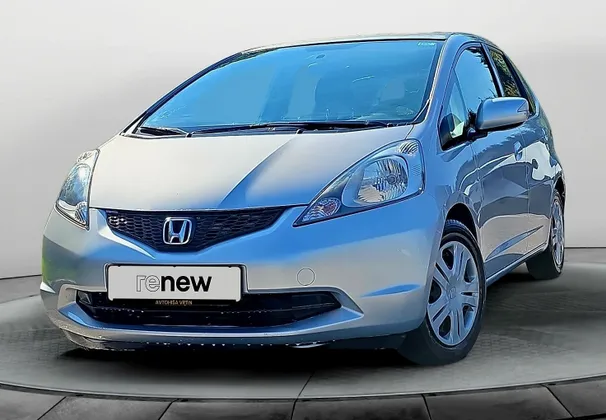 Zunanja slika - Honda Jazz - 1.4 Comfort - 1