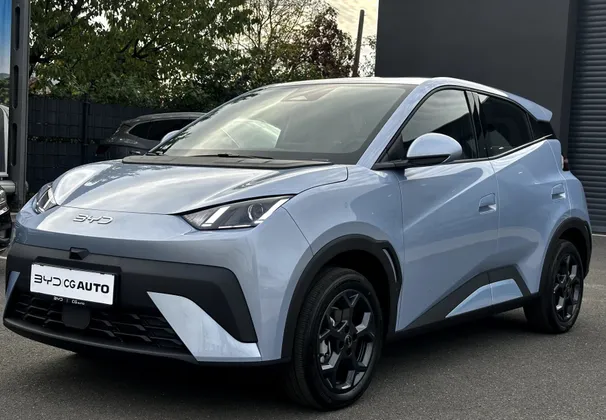 Zunanja slika - BYD DOLPHIN SURF - BOOST 43.2 kWh 65 kW - 1