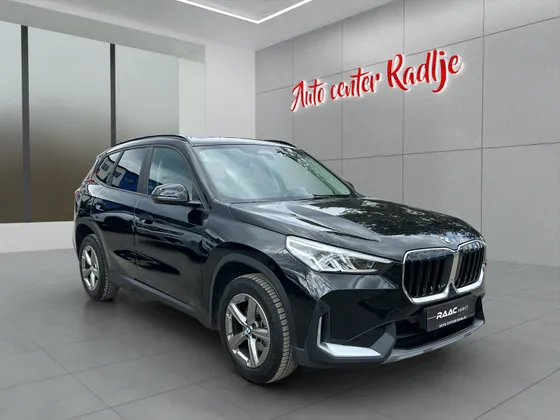 Zunanja slika - BMW X1 - sDrive18d Avt. - 1