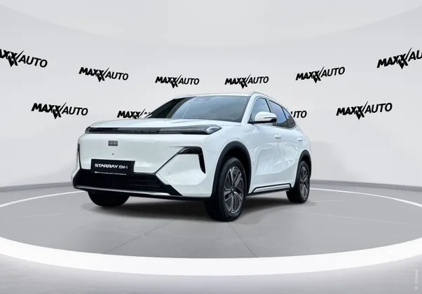 Zunanja slika - Geely StarRay EM-i - MAX... - 1