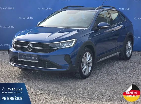 Zunanja slika - Volkswagen Taigo - 1.5 TSI avt. LIFE 110  140  AKT TEMPO KAMERA PDC . - 1