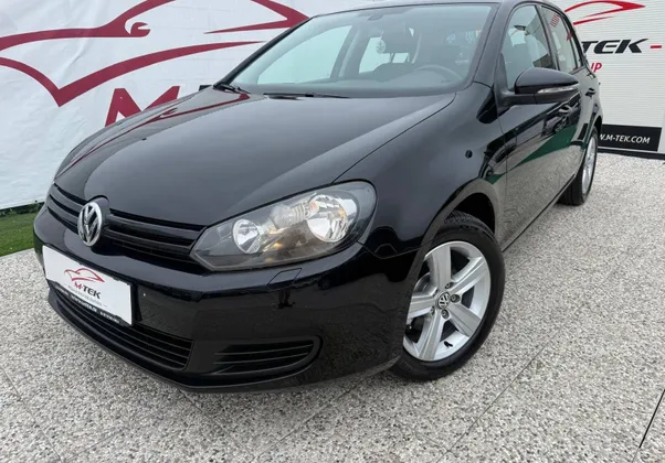 Zunanja slika - Volkswagen Golf - Trendline 1.2 TSI KREDIT BREZ POLOGA ... - 1