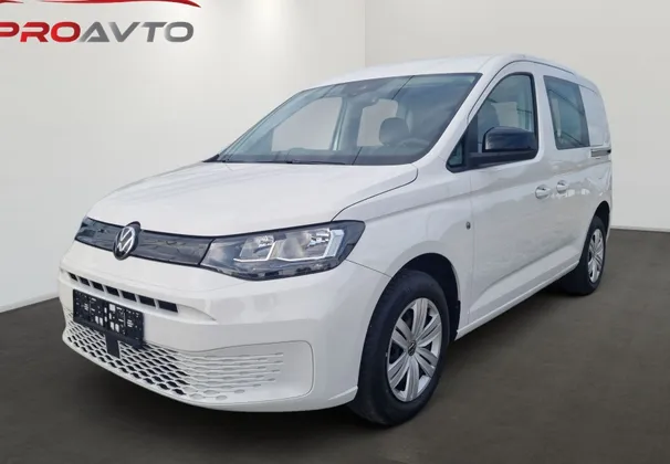 Zunanja slika - VW Caddy - 2.0 TDI 75KW LIFE. N1 ODBITEK DDV - 1