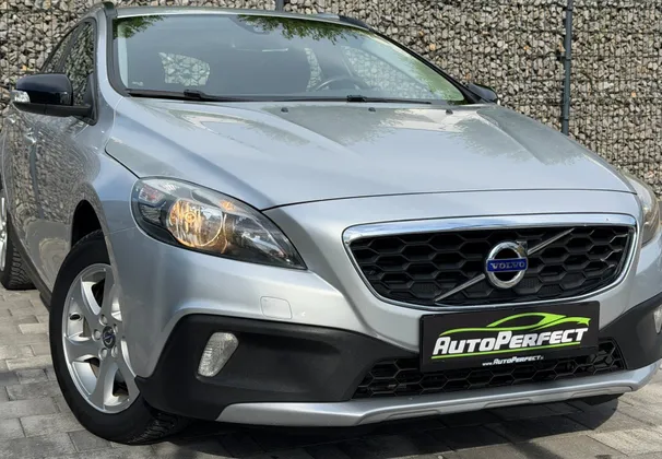 Zunanja slika - Volvo V40 Cross Country - 2.0TD D2|SLO|PDC|KLJUKA|V.SERVIS - 1
