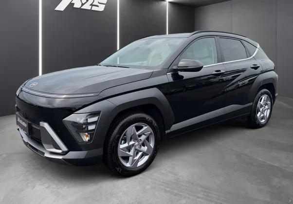 Zunanja slika - Hyundai Kona - 1.0 T-GDI 120 ISG MHEV Premium DCT-SLO-1.lastnik - 1