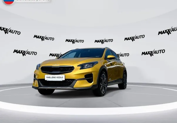 Zunanja slika - KIA XCeed - 1.5 T-GDI EX WAY - 1