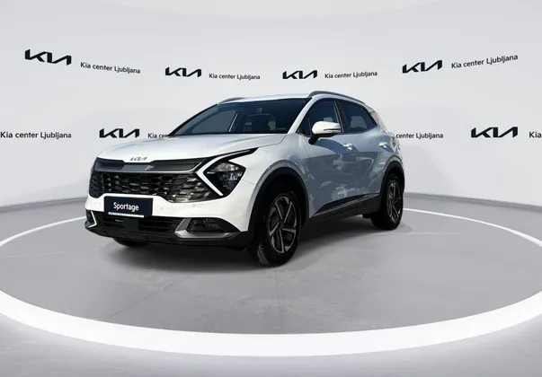 Zunanja slika - KIA Sportage - 1.6 T-GDi LX Fresh Plus ISG 7 DCT - 1