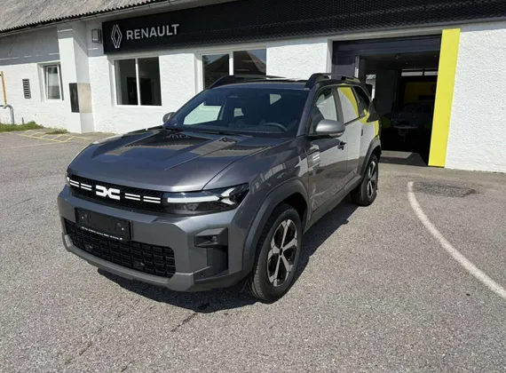 Zunanja slika - Dacia Bigster - Hybrid 155 Journey- AKCIJA ZA ZALOGO - 1