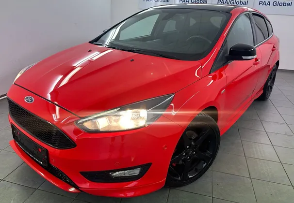 Zunanja slika - Ford Focus - 1.5 EcoBoost Sport 110 KW. - 1