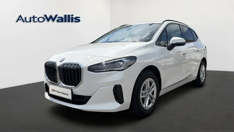 Zunanja slika - BMW Serija 2 - 216i - 1