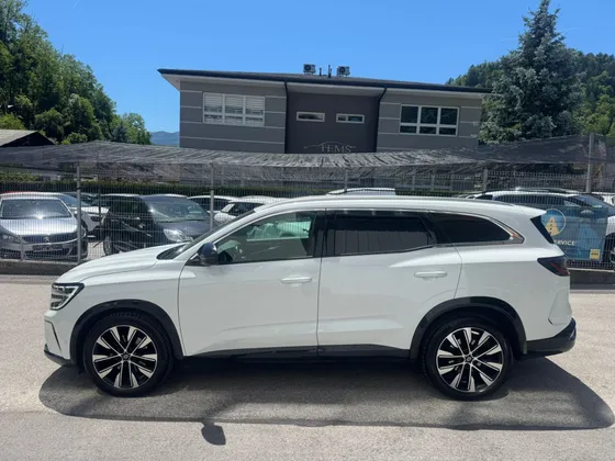 Zunanja slika - Renault Espace - Austral 1.2 TECHNO E-TECH HYBRID 200 - 1
