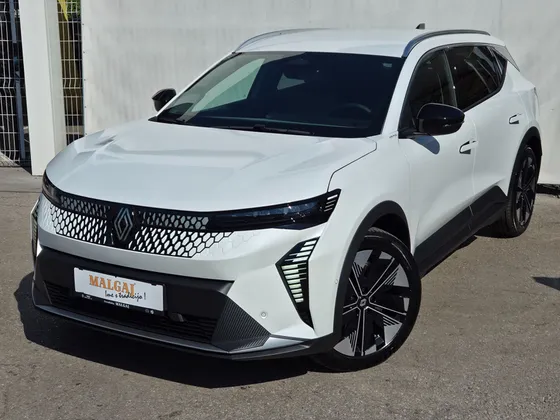 Zunanja slika - Renault Scenic E-tech - Techno 220 Long Range+Zimske gume - 1