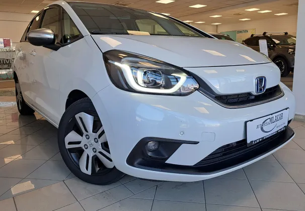Zunanja slika - Honda Jazz - 1.5 i-MMD Hibrid Executive-1.LASTNIK-SLO- - 1