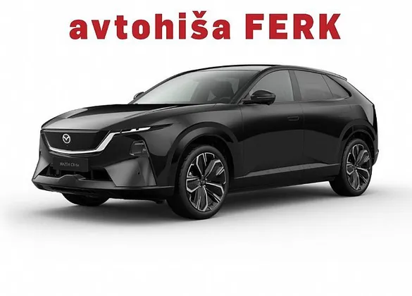 Zunanja slika - Mazda CX-6e - TAKUMI - 1