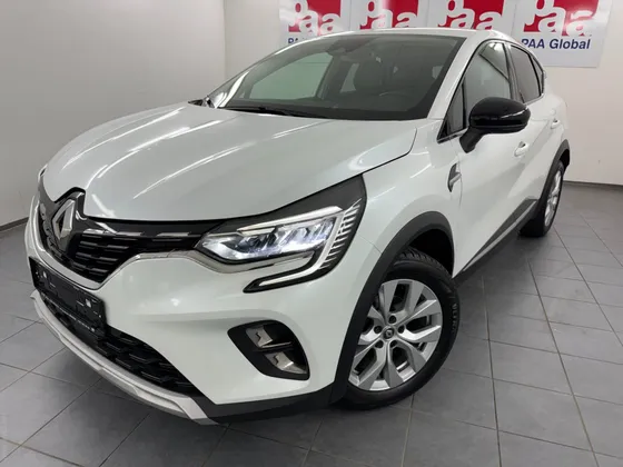 Zunanja slika - Renault Captur - TCe 100 Zen.nizozemec.navi.led.usnje.pdc.kljuka. - 1
