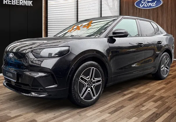 Zunanja slika - Ford Capri - Premium 79 kWh 340 KM AWD - 1