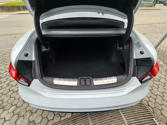 Zunanja slika - Audi e-tron GT - RS quattro 440kW  Masaža. B O. Matrix - 1