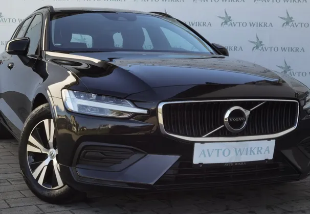 Zunanja slika - Volvo V60 - D3 Momentum FULLED•TEMP•VIRTUAL•KAMERA•2X-PDC•16C• - 1