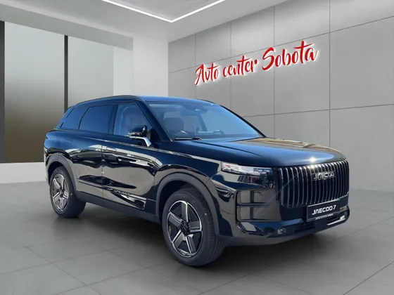 Zunanja slika - Jaecoo 7 SHS - Elite 1.6 T-GDI SHS-H +540 KAM+PANORAMA+RADAR - 1
