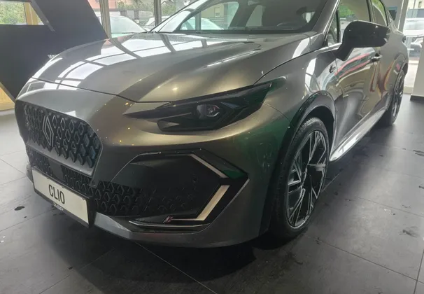 Zunanja slika - Renault Clio - TCe 115 Esprit Alpine EDC - 1