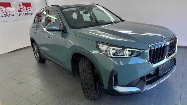 Zunanja slika - BMW X1 - sDrive20i Avt.KAMERA.NAVI.PDC.LED.SAMO 3.699 KM - 1