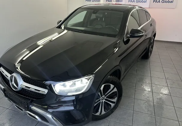 Zunanja slika - Mercedes-Benz GLC-Razred - GLC coupe GLC 200 d 4MATIC.KAMERA.USNJE.LED.NAVI - 1