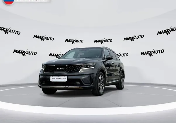 Zunanja slika - KIA Sorento - 2.2 CRDi AWD EX Limited Panorama DCT - 1