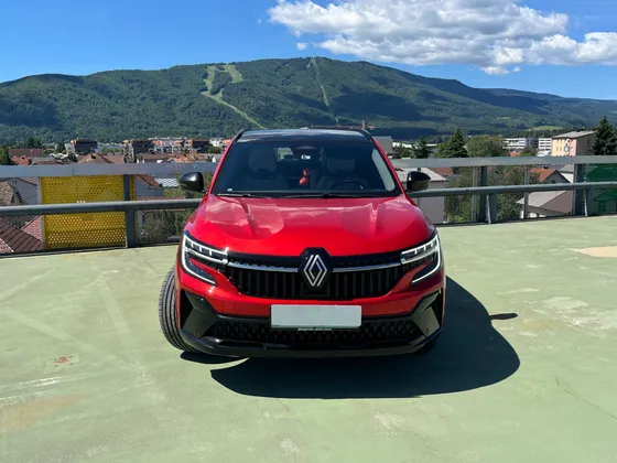 Zunanja slika - Renault Espace - E-Tech 200 Full hybrid Iconic LED.ACC. MAS SEDEŽ. - 1
