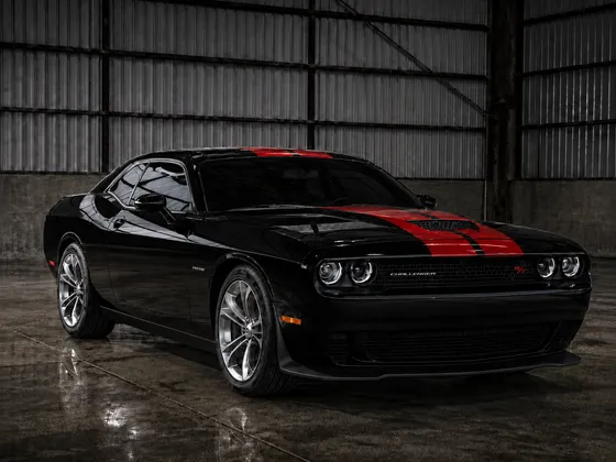 Zunanja slika - Dodge Challenger - R/T 5.7 HEMI - 1