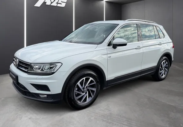 Zunanja slika - Volkswagen Tiguan - 2.0 TDI BMT JOIN DSG-LED-ACC-PDC-Vl.Kljuka-Navi... - 1